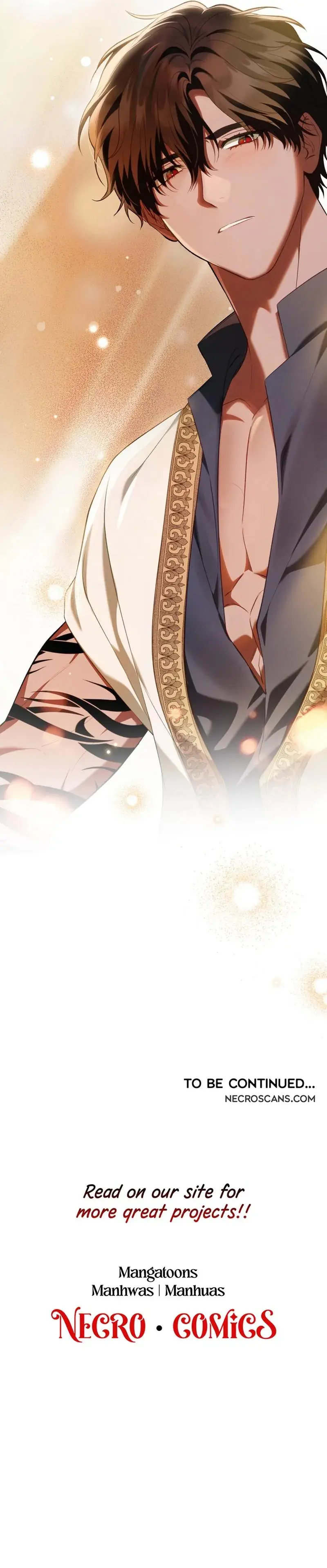 Property of the King — Chapter 18 — Page 11