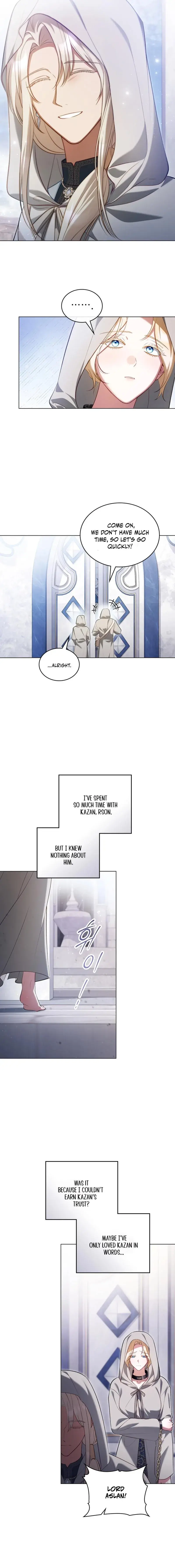 Property of the King — Chapter 20 — Page 6