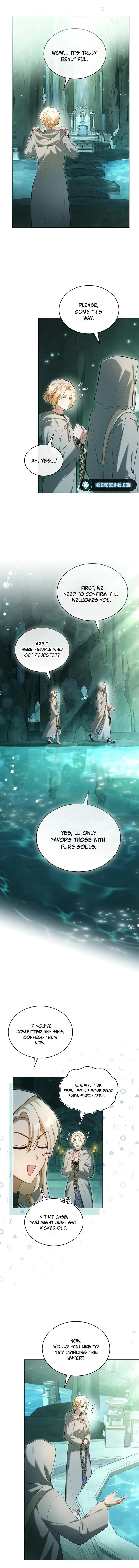 Property of the King — Chapter 20 — Page 9
