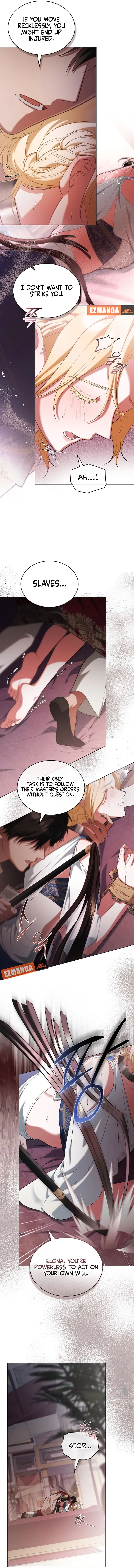 Property of the King — Chapter 22 — Page 6