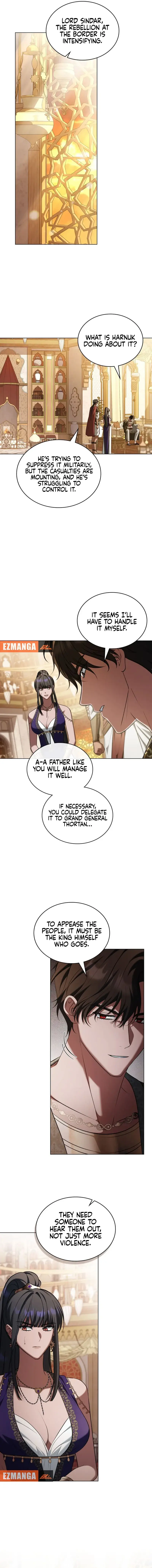 Property of the King — Chapter 22 — Page 12