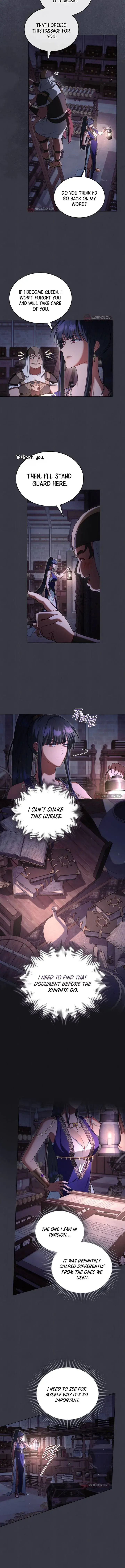 Property of the King — Chapter 23 — Page 7