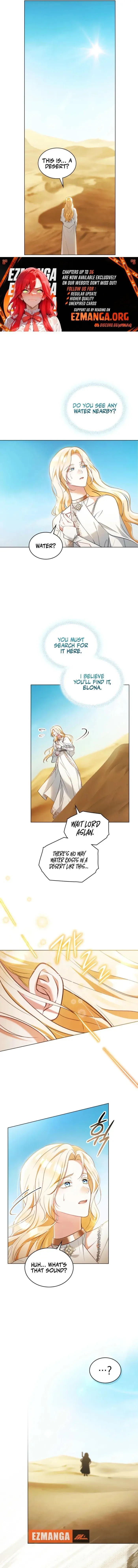 Property of the King — Chapter 32 — Page 7
