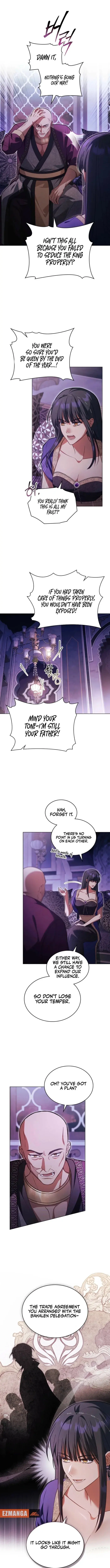 Property of the King — Chapter 34 — Page 3