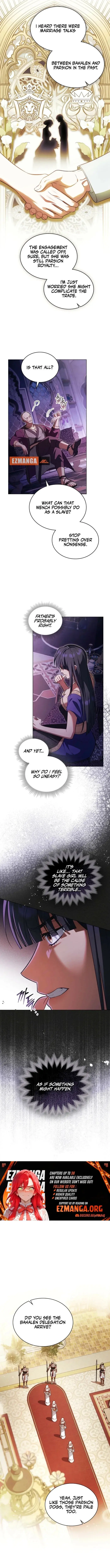 Property of the King — Chapter 34 — Page 5