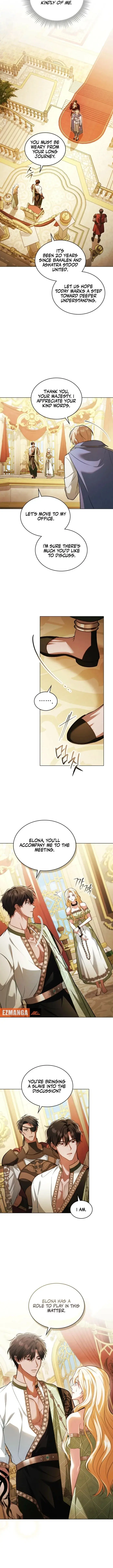 Property of the King — Chapter 34 — Page 7