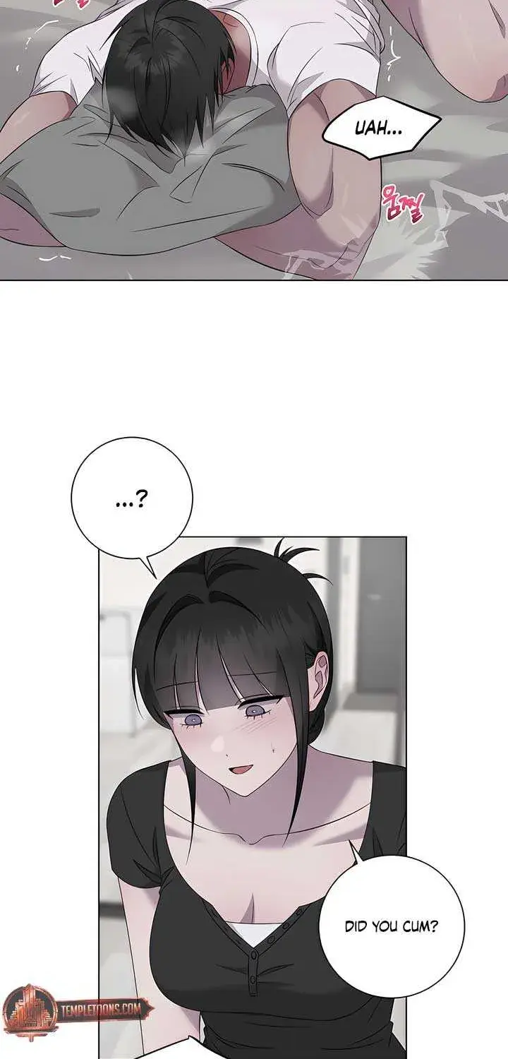 Jiwoo's Master — Chapter 26 — Page 20