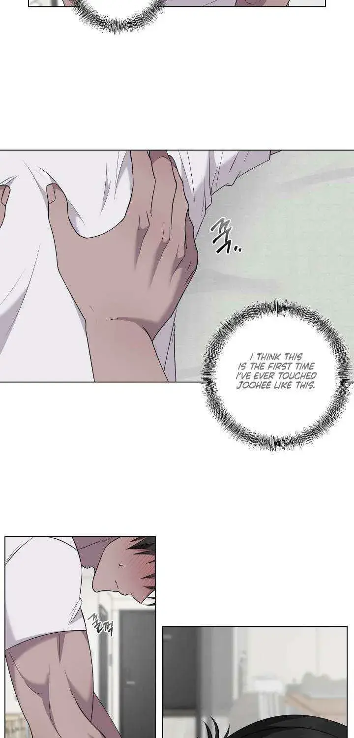 Jiwoo's Master — Chapter 30 — Page 50