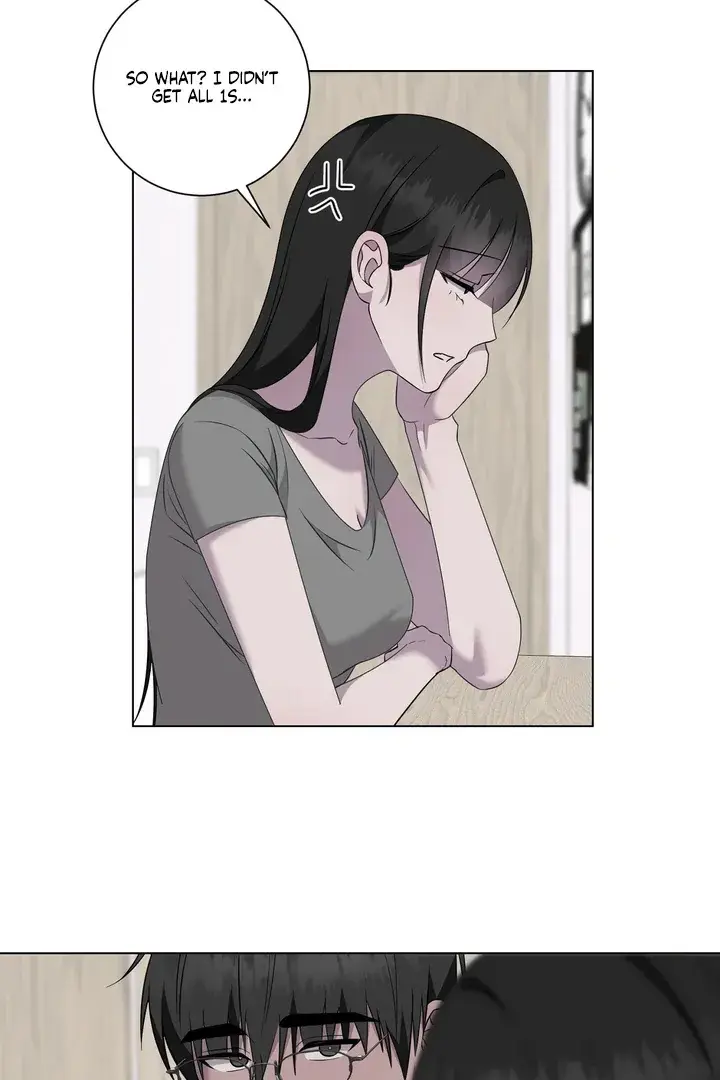 Jiwoo's Master — Chapter 32 — Page 66