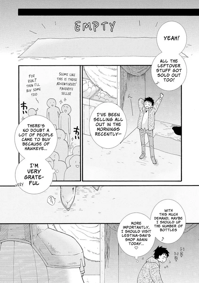 Ataerareta Skill wo Tsukatte Kasei de Isekai Bijotachi to Ichaicha shitai — Chapter 2 — Page 29