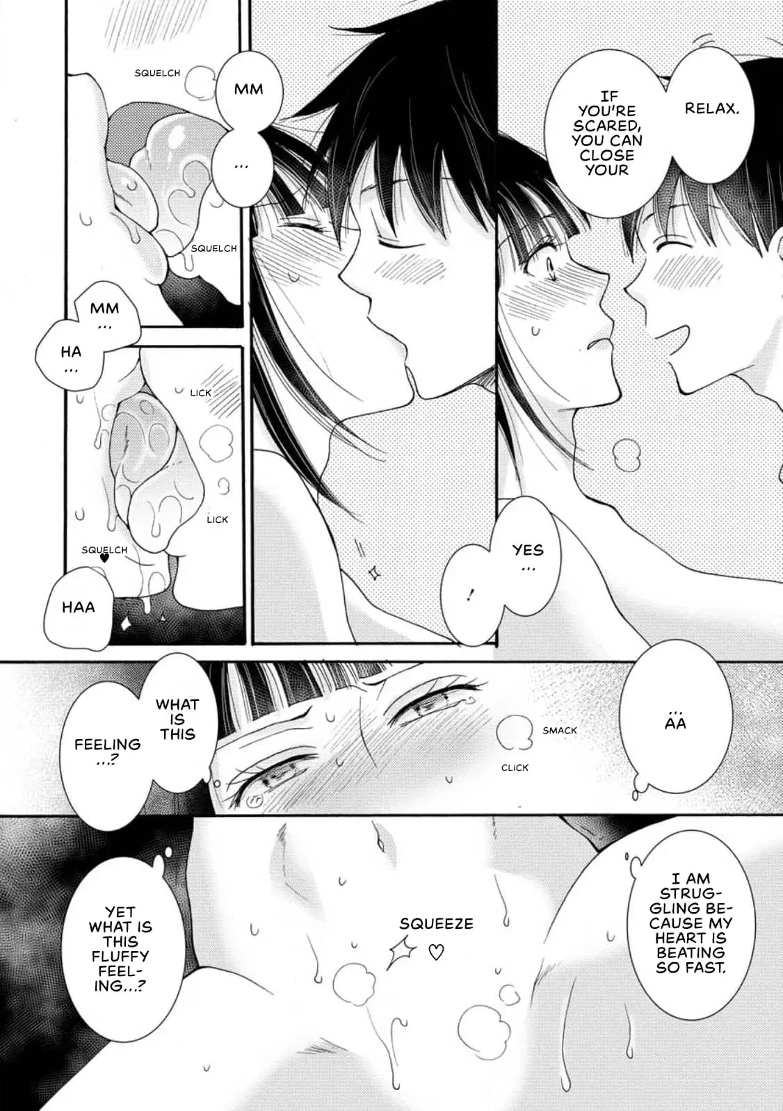 Ataerareta Skill wo Tsukatte Kasei de Isekai Bijotachi to Ichaicha shitai — Chapter 8.3 — Page 6