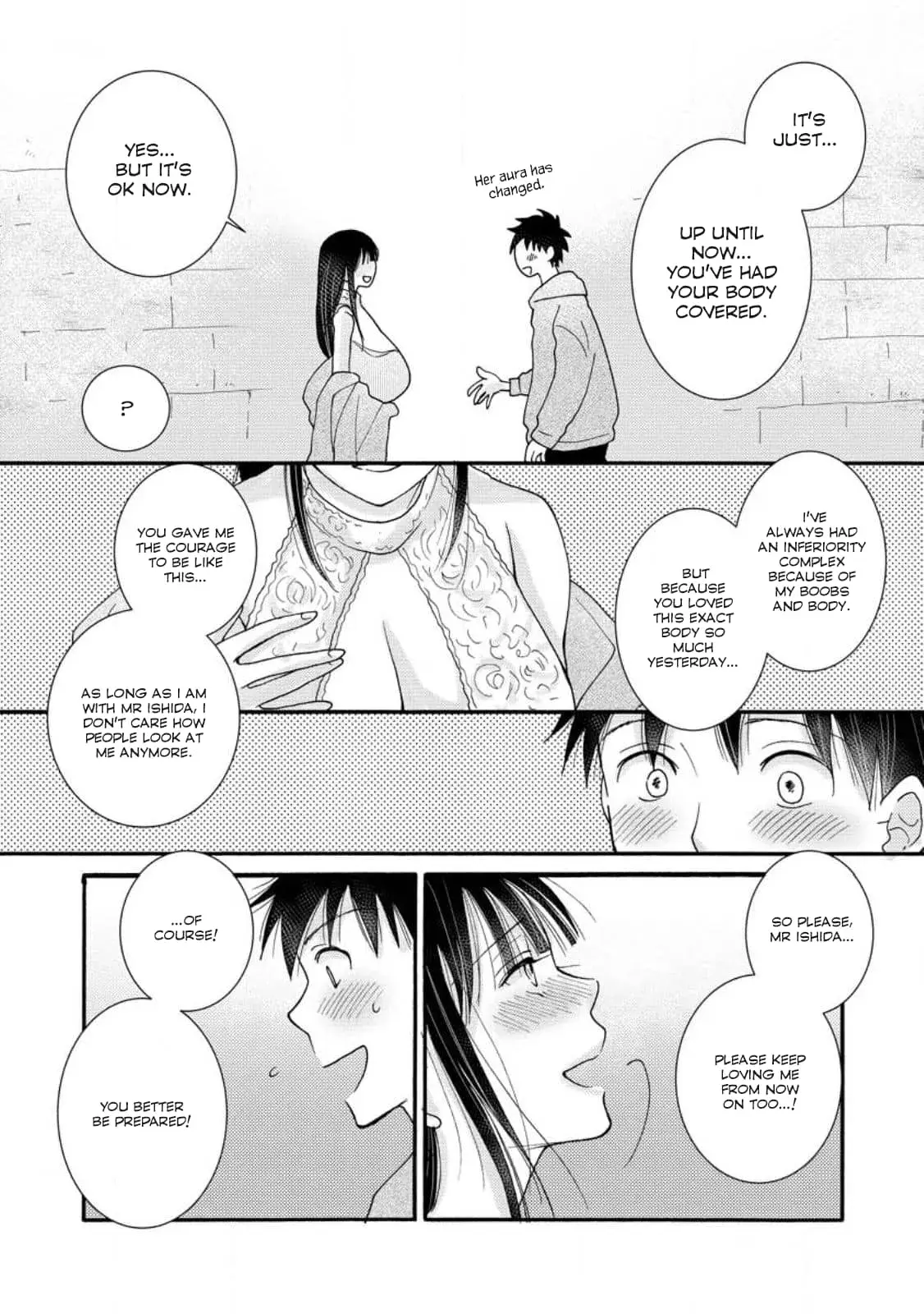 Ataerareta Skill wo Tsukatte Kasei de Isekai Bijotachi to Ichaicha shitai — Chapter 9.1 — Page 3