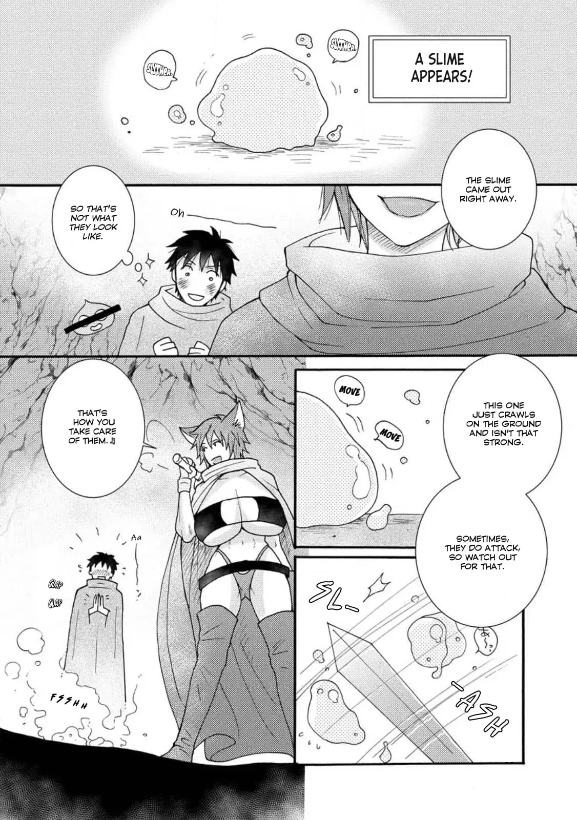Ataerareta Skill wo Tsukatte Kasei de Isekai Bijotachi to Ichaicha shitai — Chapter 9.2 — Page 4