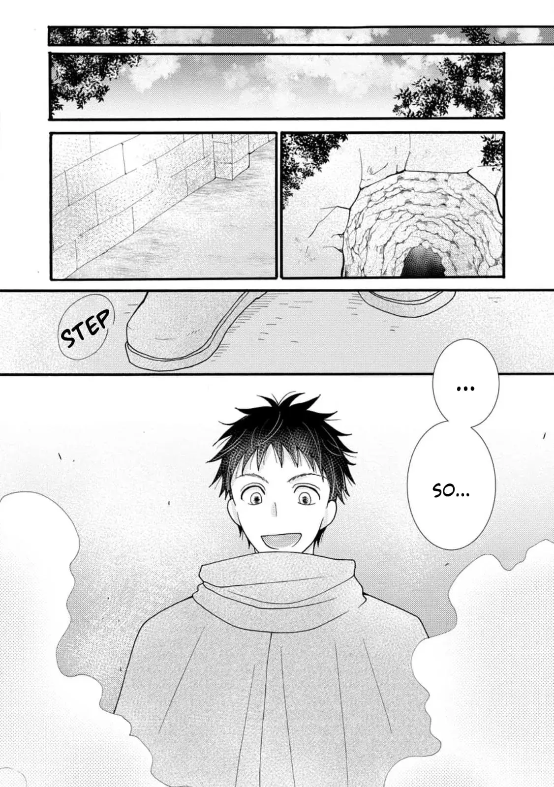 Ataerareta Skill wo Tsukatte Kasei de Isekai Bijotachi to Ichaicha shitai — Chapter 14 — Page 21