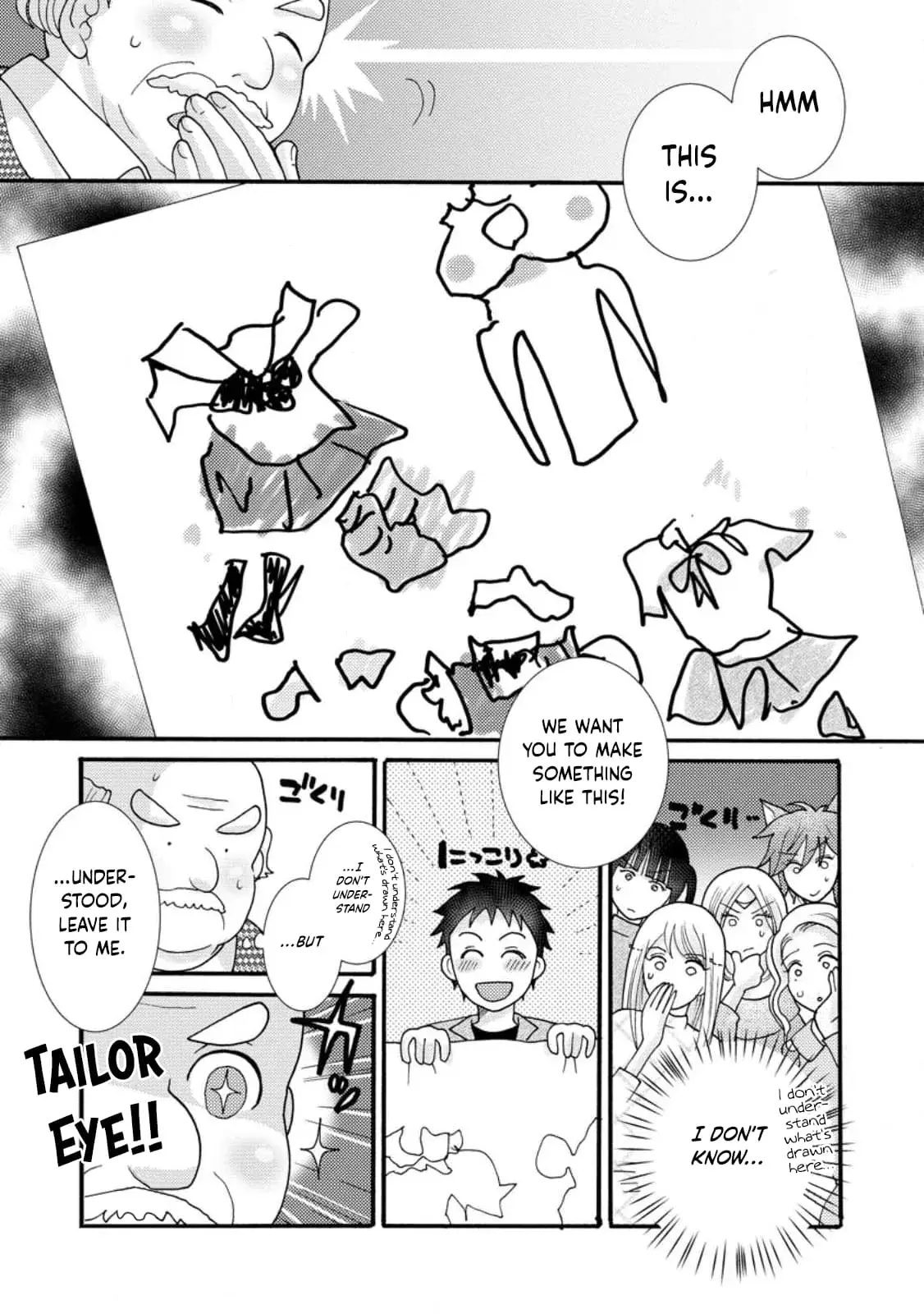 Ataerareta Skill wo Tsukatte Kasei de Isekai Bijotachi to Ichaicha shitai — Chapter 15 — Page 5