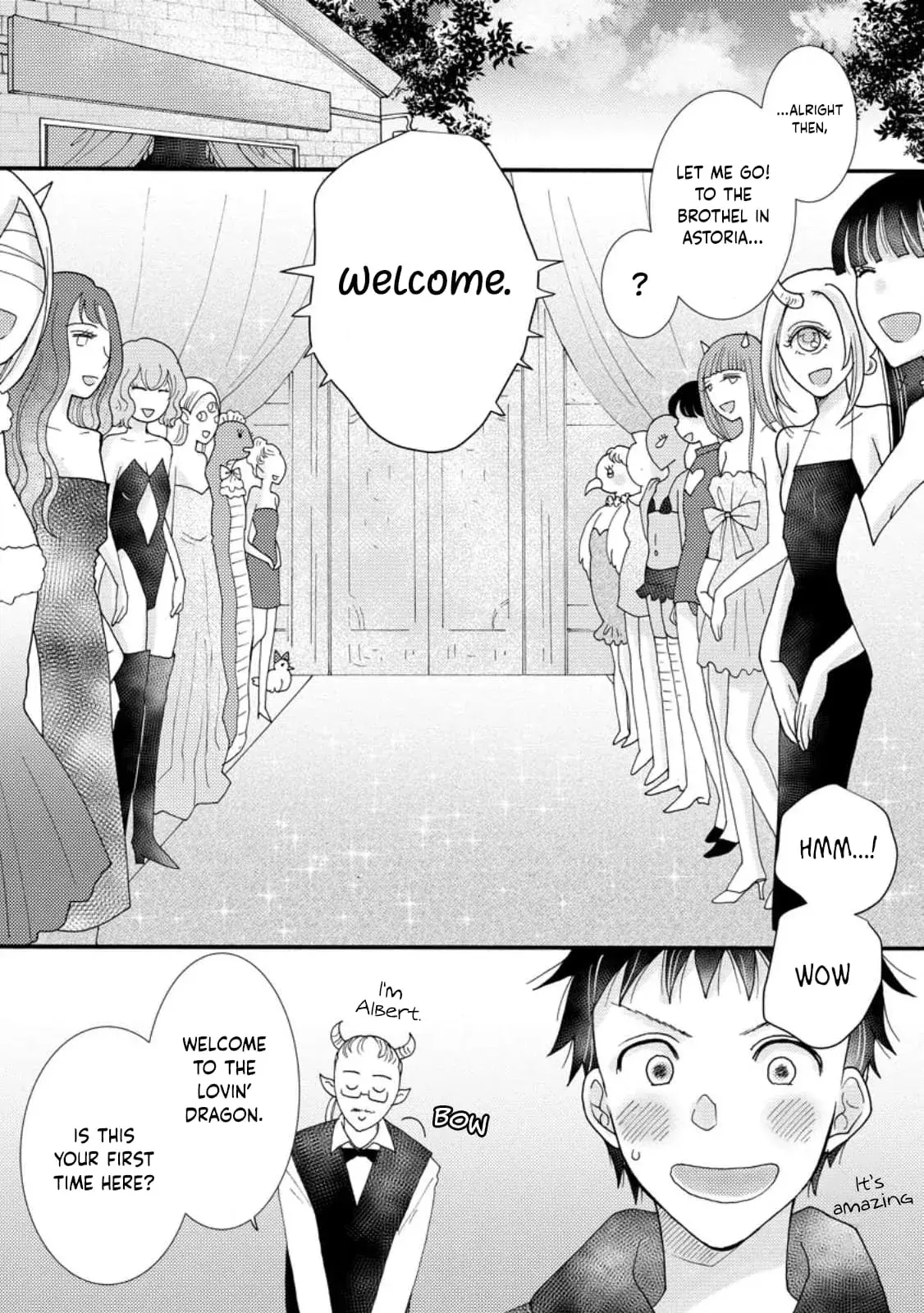 Ataerareta Skill wo Tsukatte Kasei de Isekai Bijotachi to Ichaicha shitai — Chapter 15 — Page 26