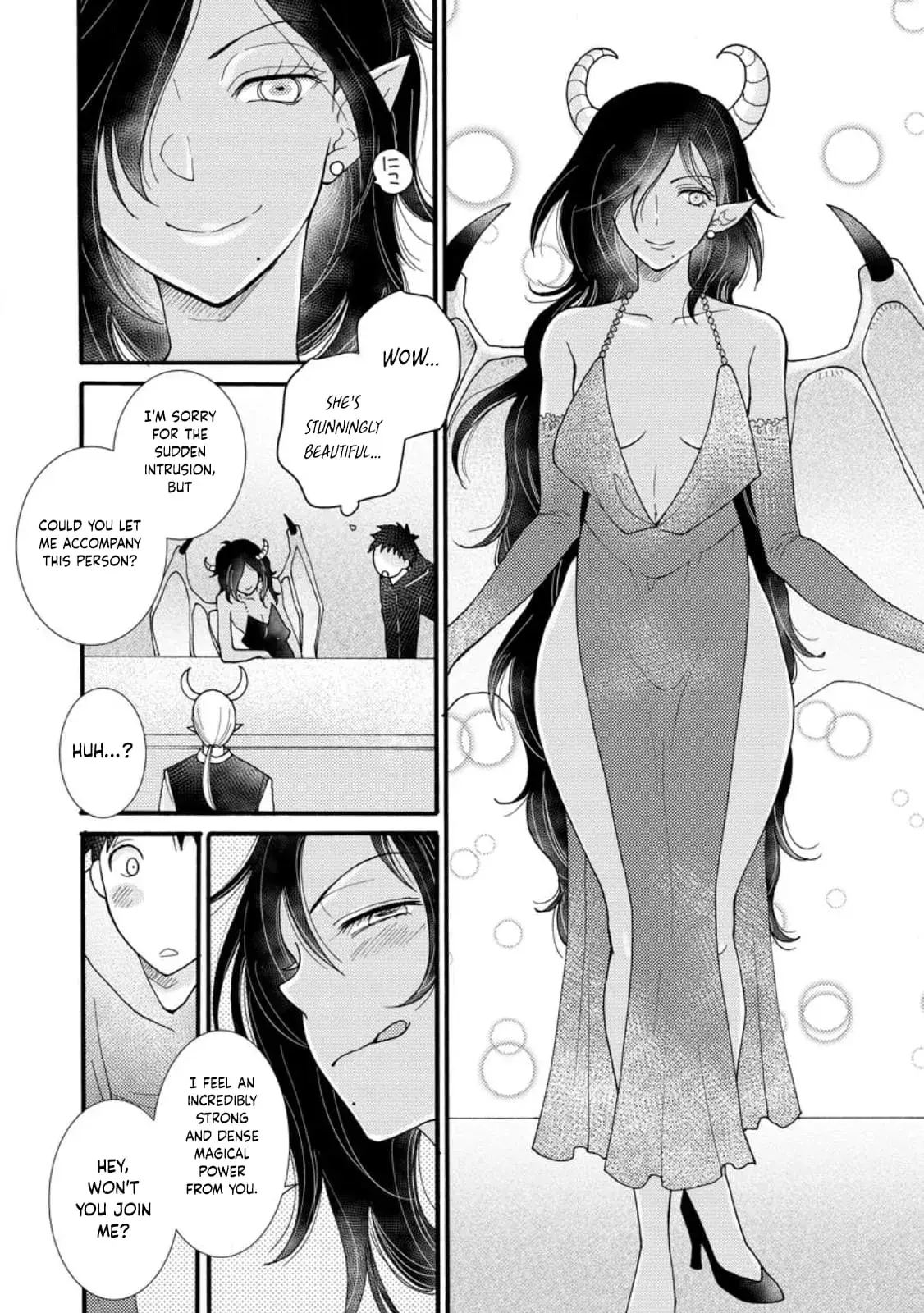 Ataerareta Skill wo Tsukatte Kasei de Isekai Bijotachi to Ichaicha shitai — Chapter 15 — Page 29