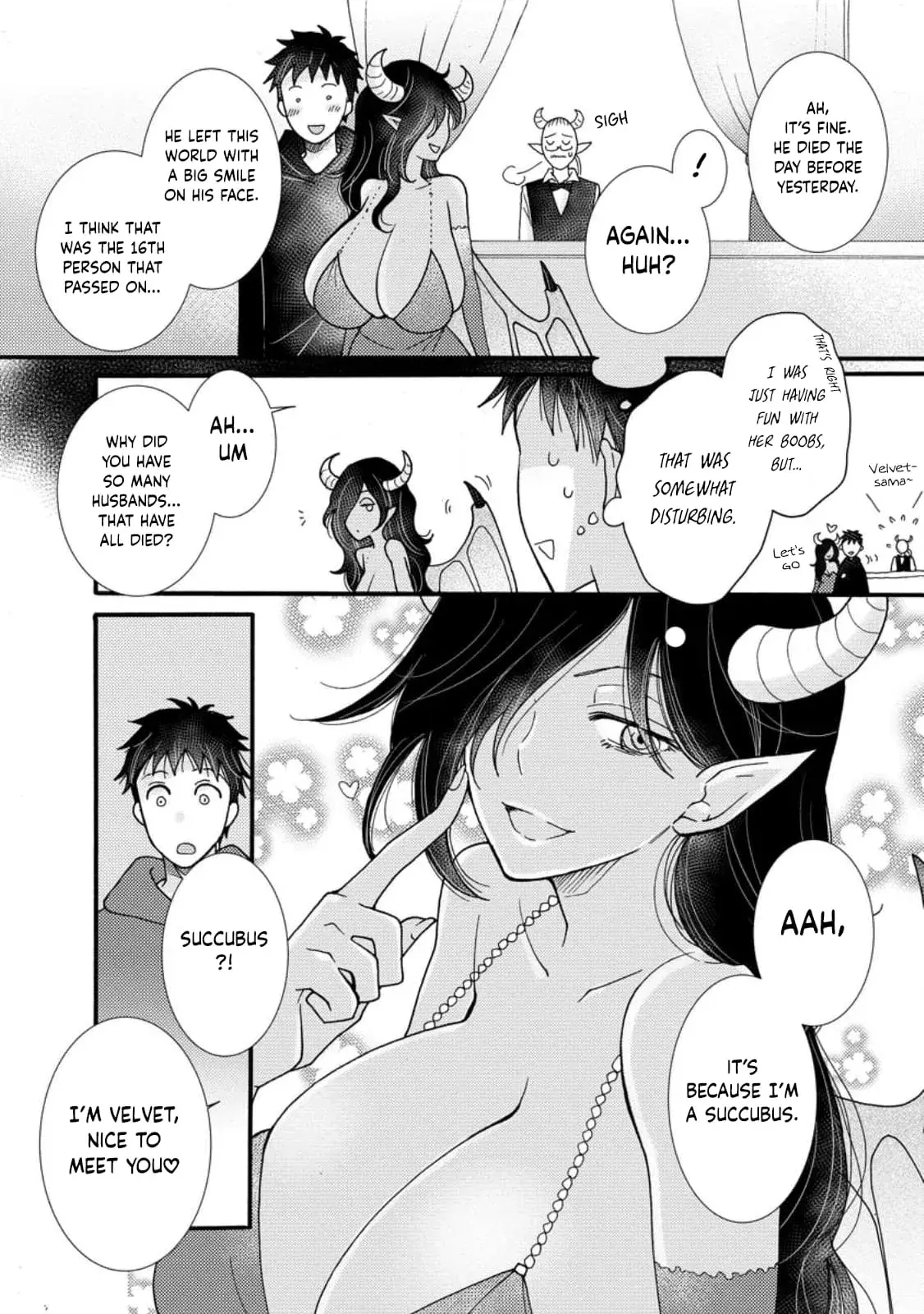 Ataerareta Skill wo Tsukatte Kasei de Isekai Bijotachi to Ichaicha shitai — Chapter 16 — Page 3