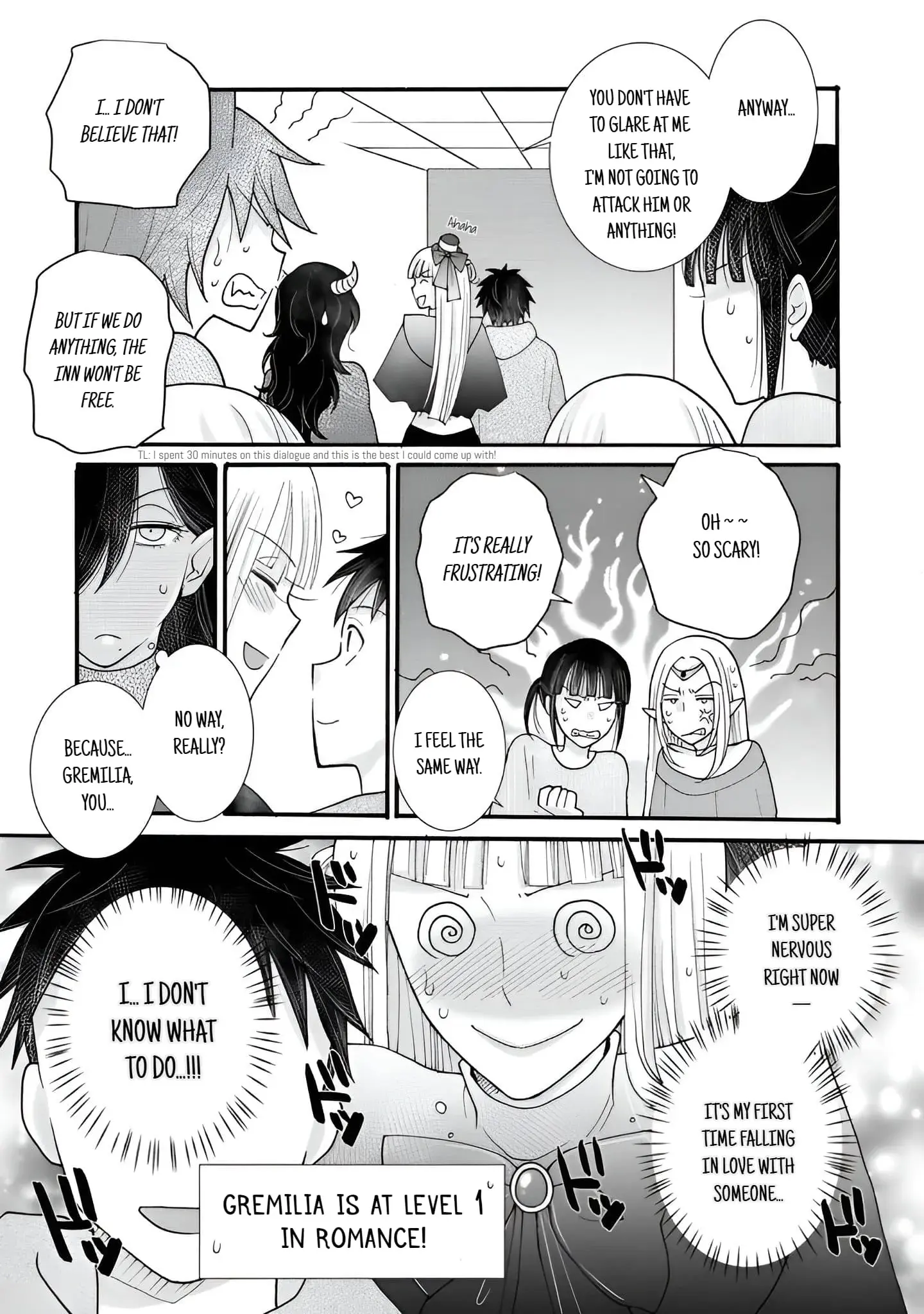 Ataerareta Skill wo Tsukatte Kasei de Isekai Bijotachi to Ichaicha shitai — Chapter 19.2 — Page 5