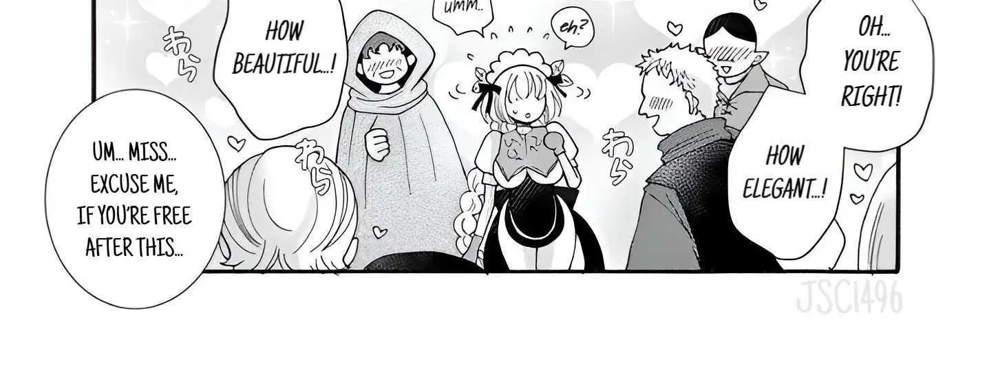 Ataerareta Skill wo Tsukatte Kasei de Isekai Bijotachi to Ichaicha shitai — Chapter 26.1 — Page 6