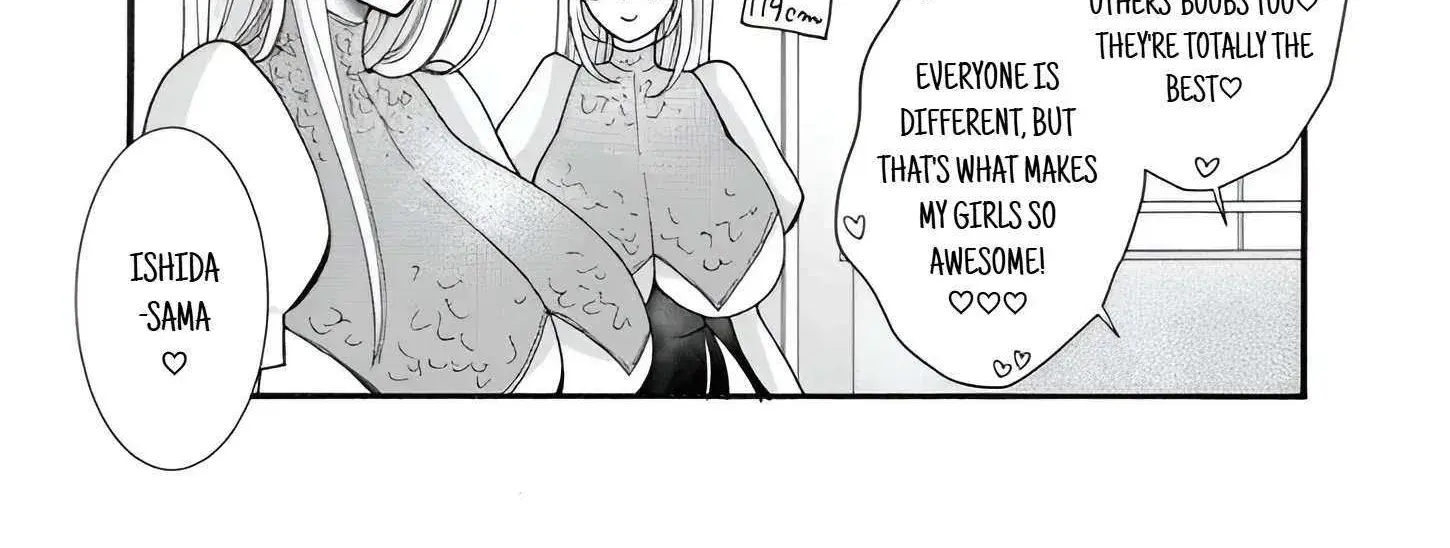 Ataerareta Skill wo Tsukatte Kasei de Isekai Bijotachi to Ichaicha shitai — Chapter 26.1 — Page 14