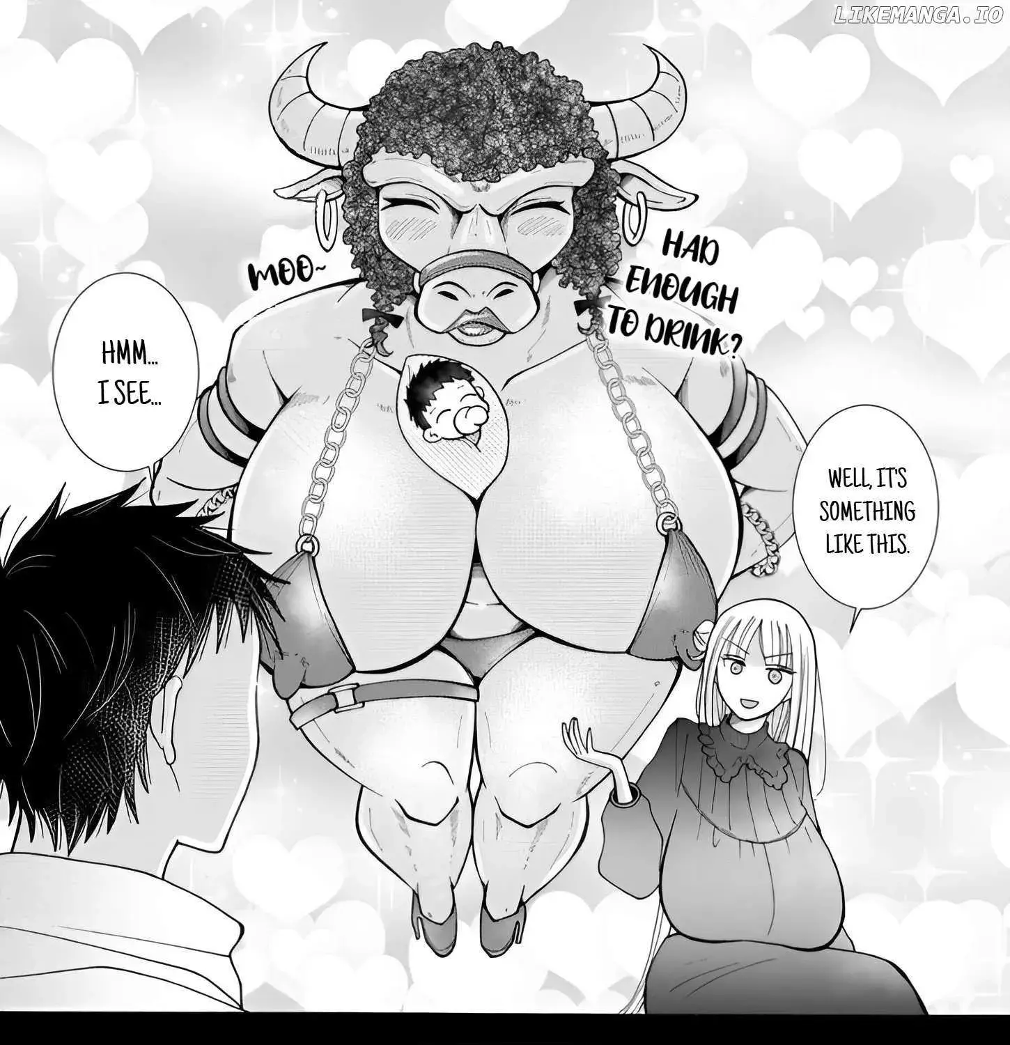 Ataerareta Skill wo Tsukatte Kasei de Isekai Bijotachi to Ichaicha shitai — Chapter 26.1 — Page 21