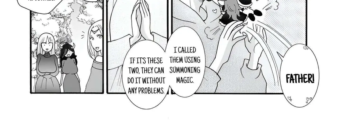 Ataerareta Skill wo Tsukatte Kasei de Isekai Bijotachi to Ichaicha shitai — Chapter 26.2 — Page 18