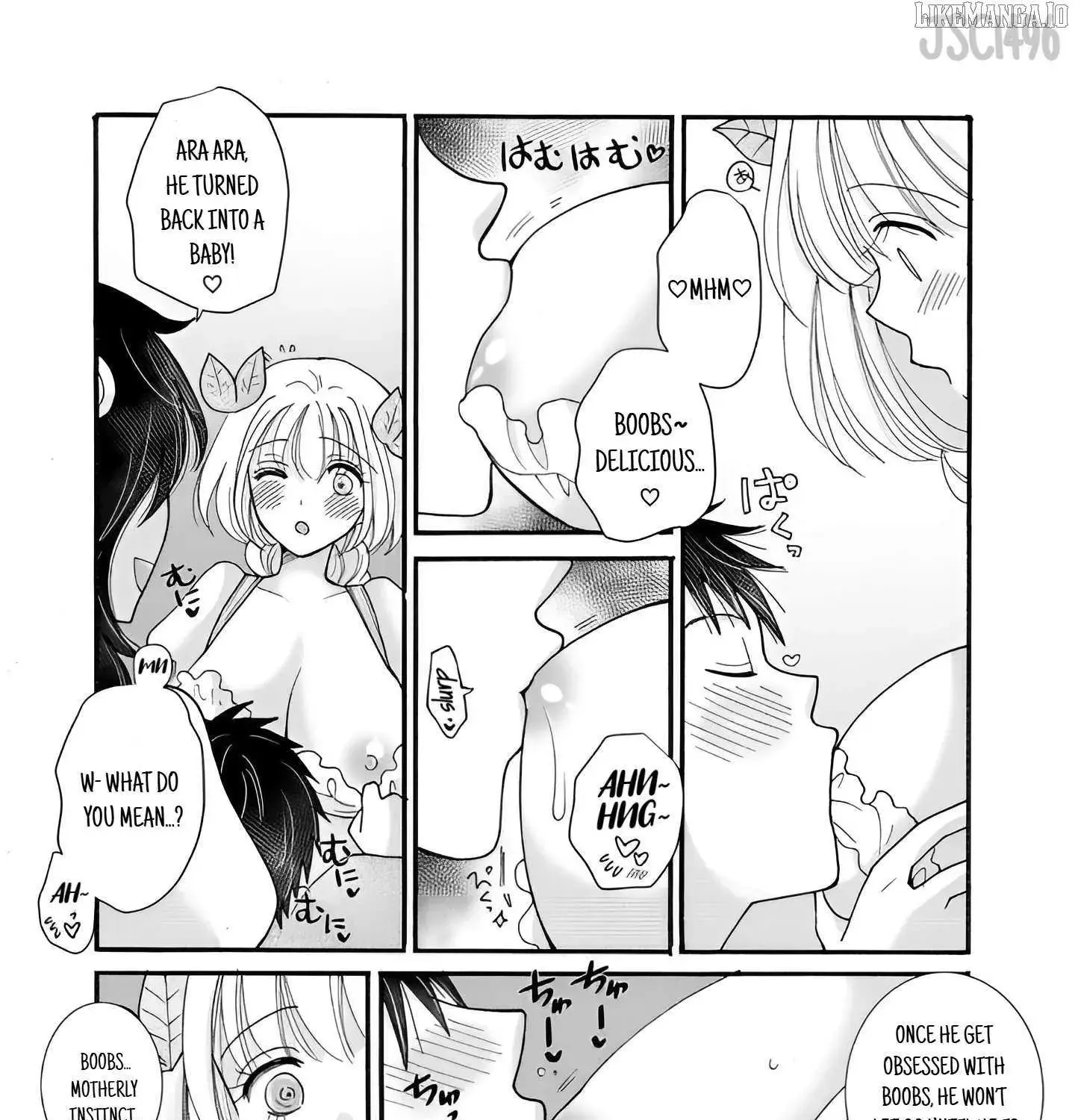 Ataerareta Skill wo Tsukatte Kasei de Isekai Bijotachi to Ichaicha shitai — Chapter 27.1 — Page 9