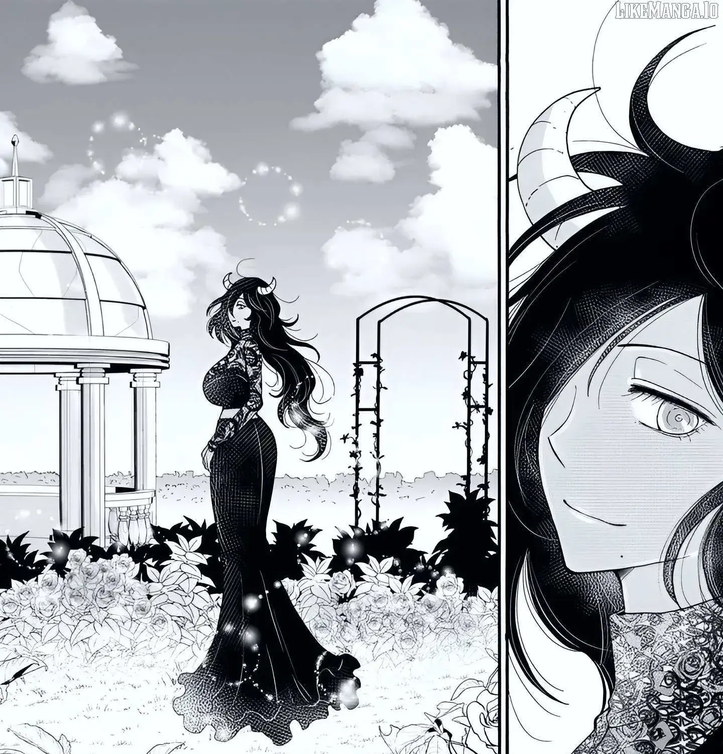 Ataerareta Skill wo Tsukatte Kasei de Isekai Bijotachi to Ichaicha shitai — Chapter 27.2 — Page 3