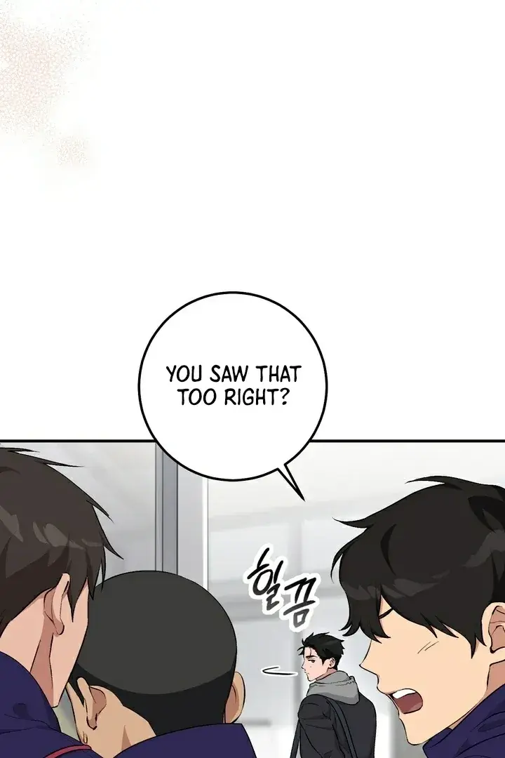 Erotic Strawberry Milk — Chapter 15 — Page 12
