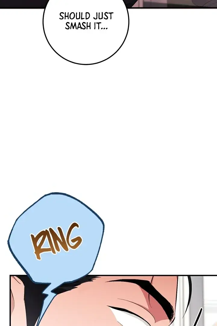 Erotic Strawberry Milk — Chapter 15 — Page 25