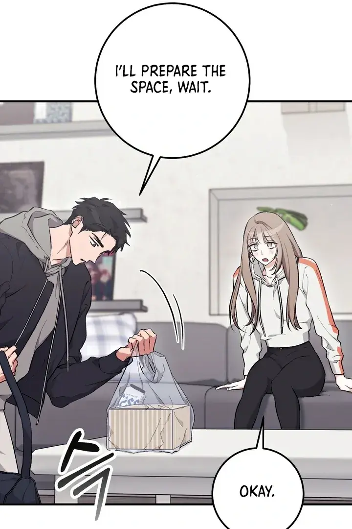 Erotic Strawberry Milk — Chapter 15 — Page 43