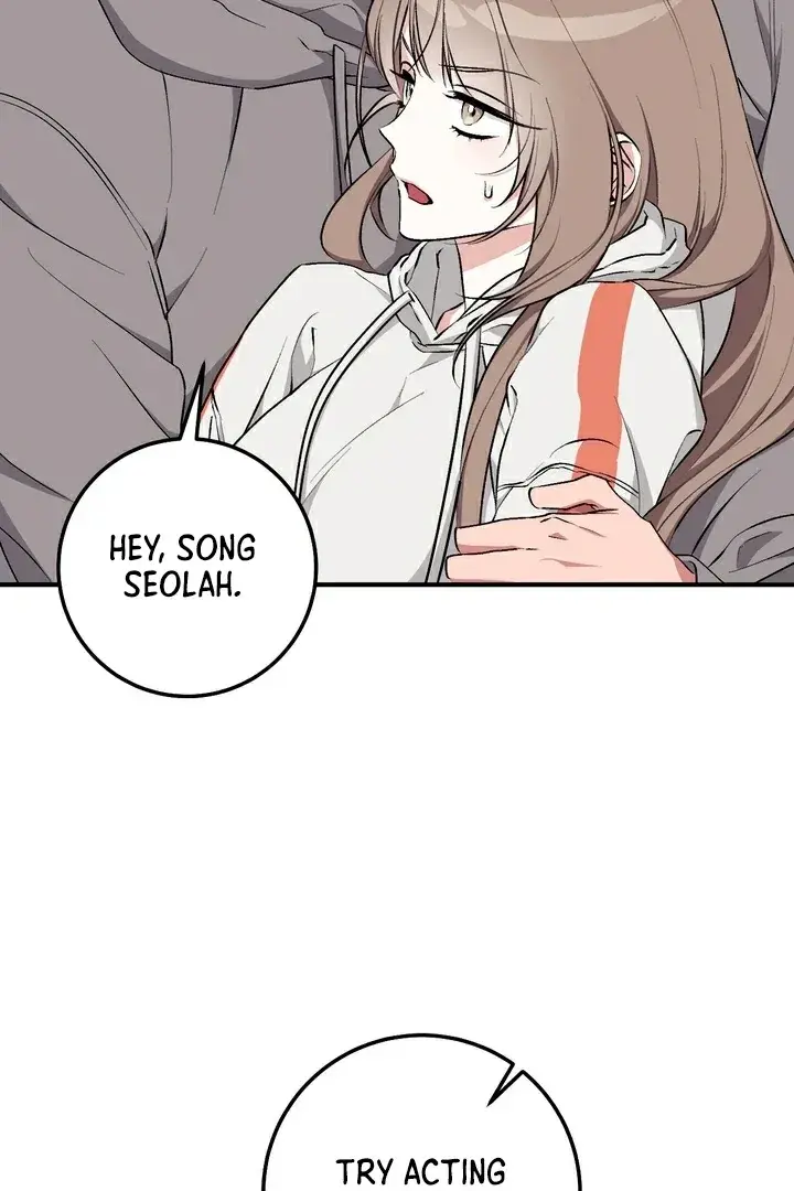 Erotic Strawberry Milk — Chapter 15 — Page 75