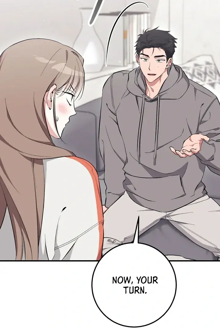 Erotic Strawberry Milk — Chapter 15 — Page 96