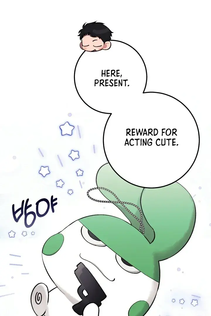 Erotic Strawberry Milk — Chapter 15 — Page 115
