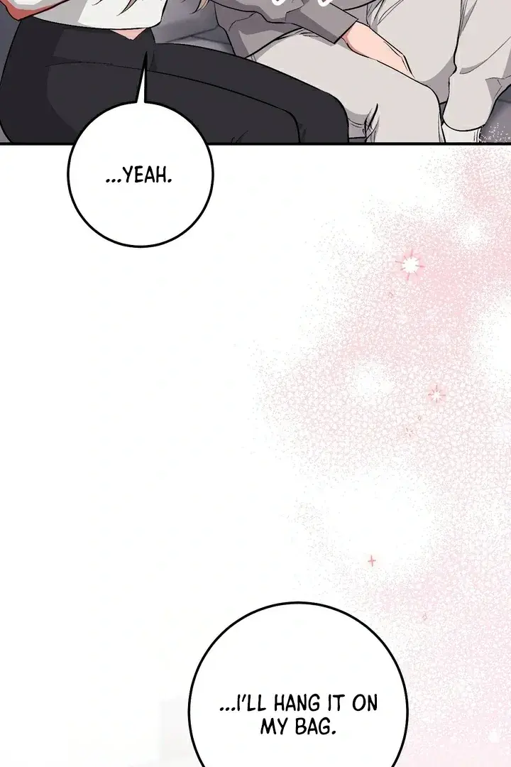Erotic Strawberry Milk — Chapter 15 — Page 118