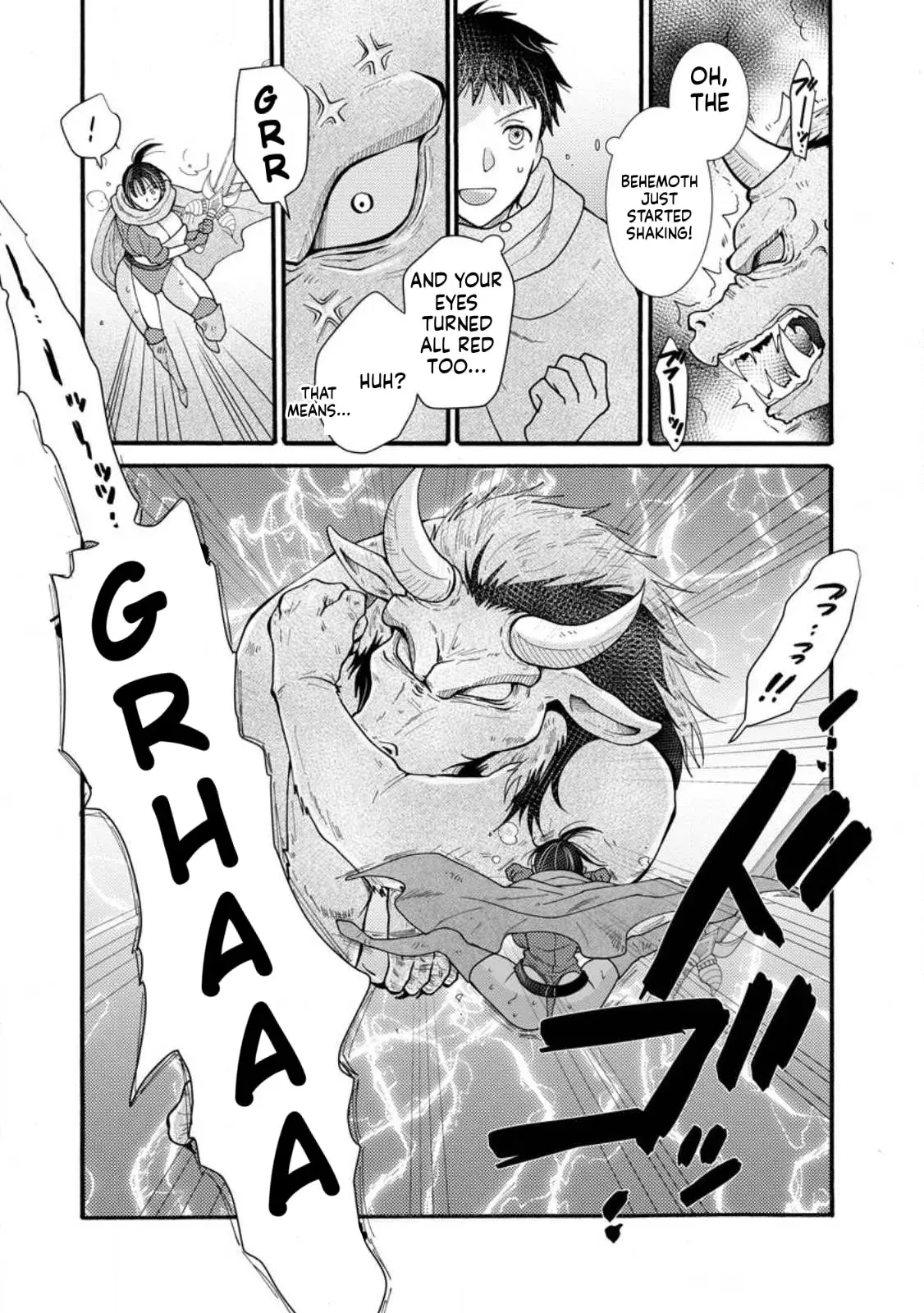 Ataerareta Skill wo Tsukatte Kasei de Isekai Bijotachi to Ichaicha shitai — Chapter 28.1 — Page 6