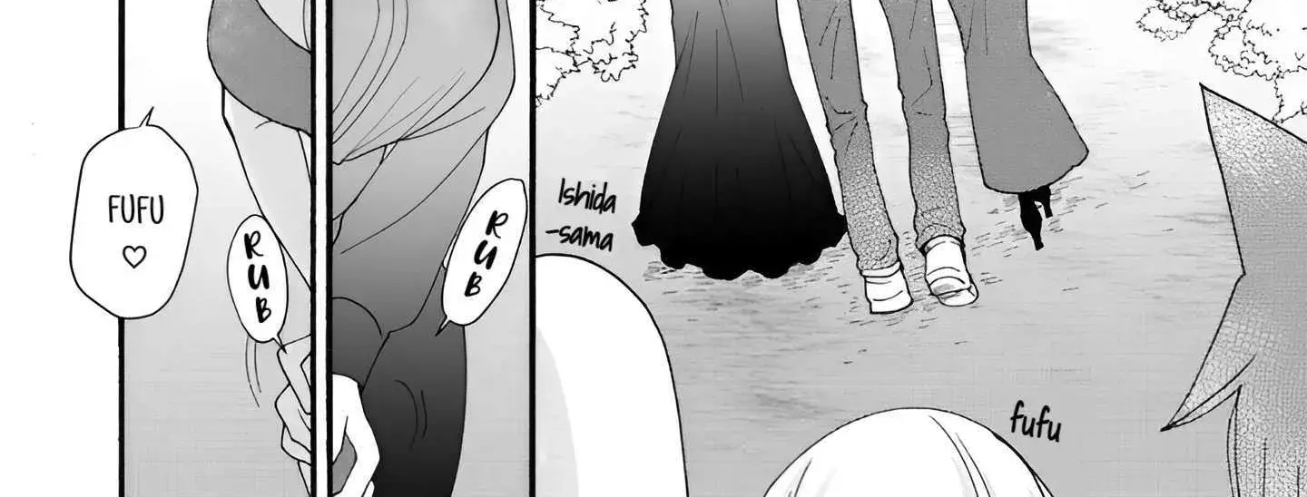 Ataerareta Skill wo Tsukatte Kasei de Isekai Bijotachi to Ichaicha shitai — Chapter 28.3 — Page 4