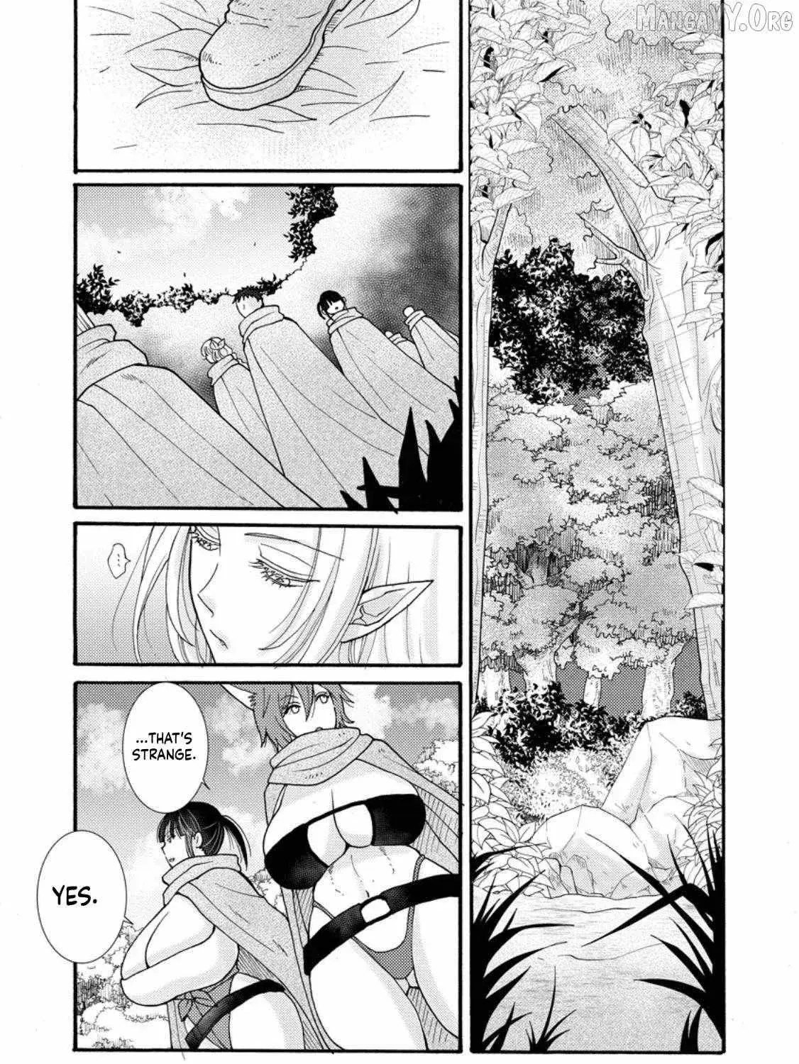 Ataerareta Skill wo Tsukatte Kasei de Isekai Bijotachi to Ichaicha shitai — Chapter 30.1 — Page 9