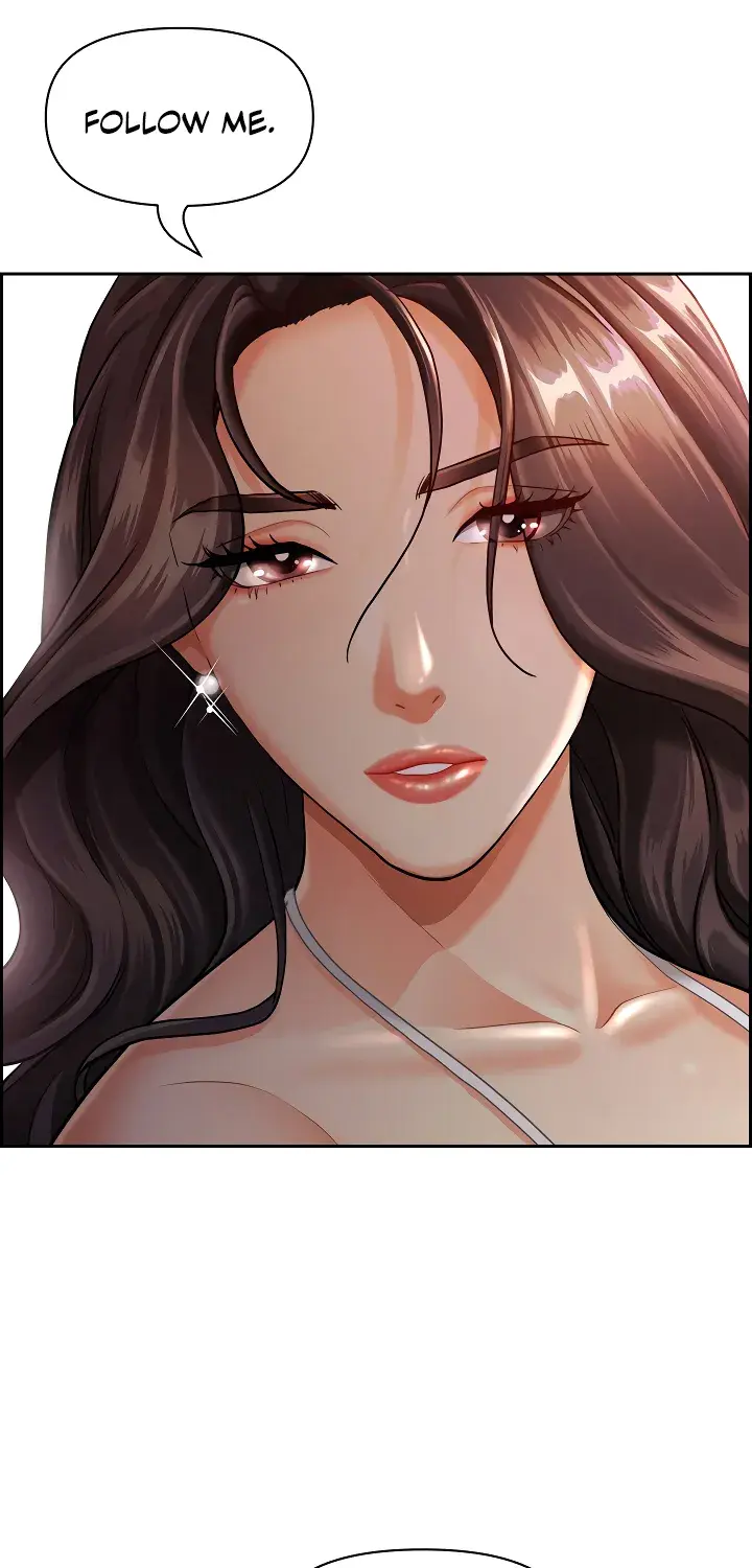 Her Bodyguard — Chapter 1 — Page 34