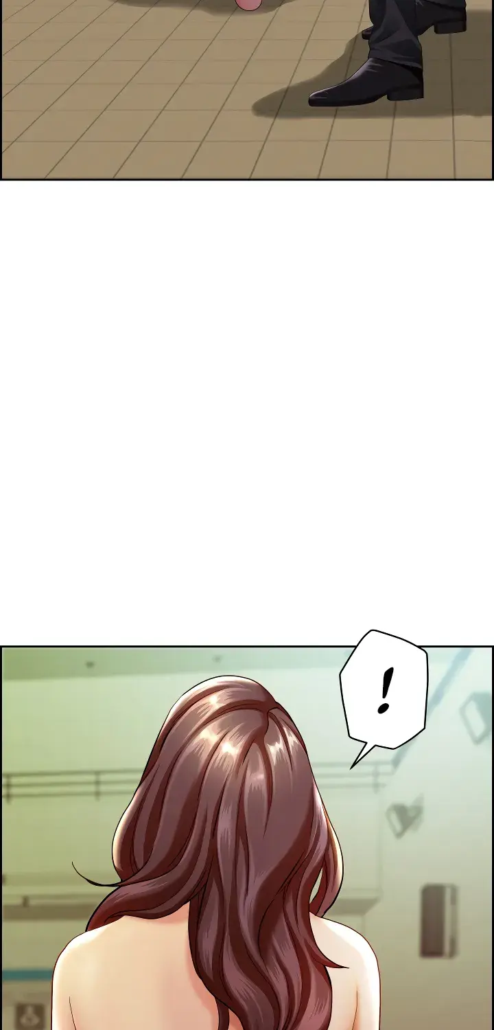 Her Bodyguard — Chapter 1 — Page 36