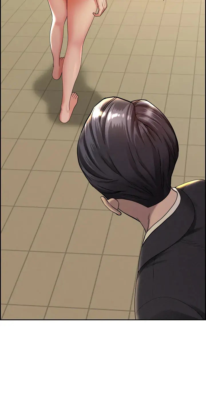 Her Bodyguard — Chapter 1 — Page 39