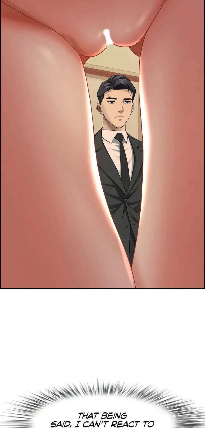 Her Bodyguard — Chapter 1 — Page 51