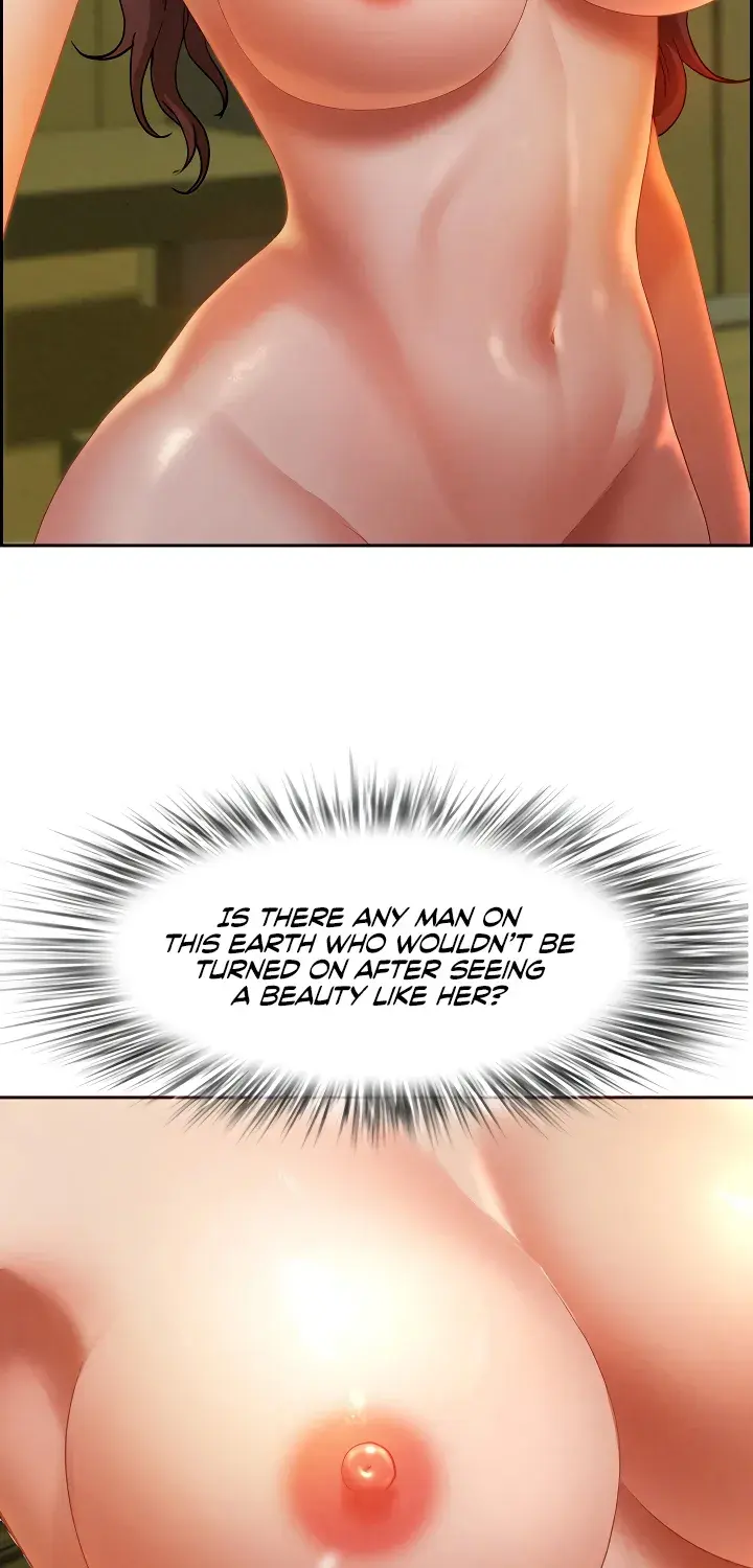 Her Bodyguard — Chapter 1 — Page 57