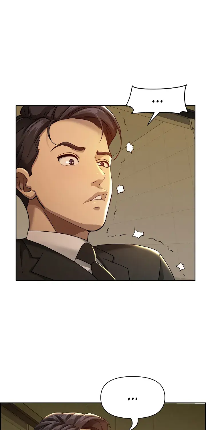Her Bodyguard — Chapter 1 — Page 64