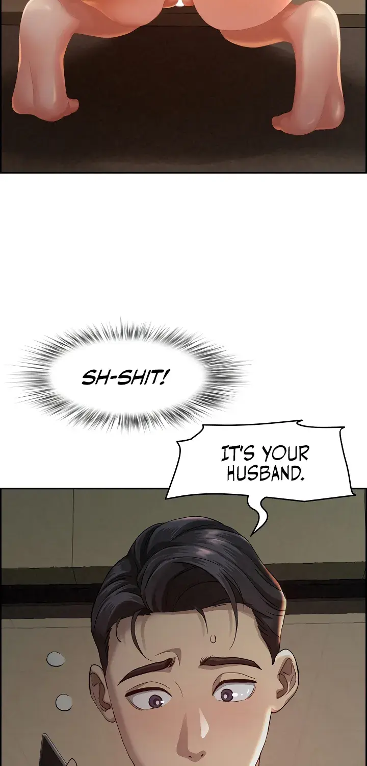 Her Bodyguard — Chapter 2 — Page 3