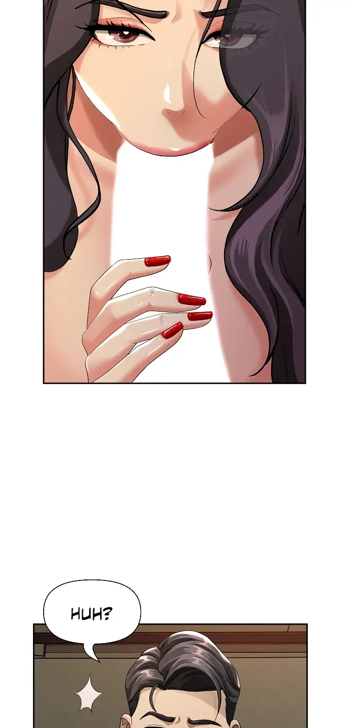 Her Bodyguard — Chapter 2 — Page 9