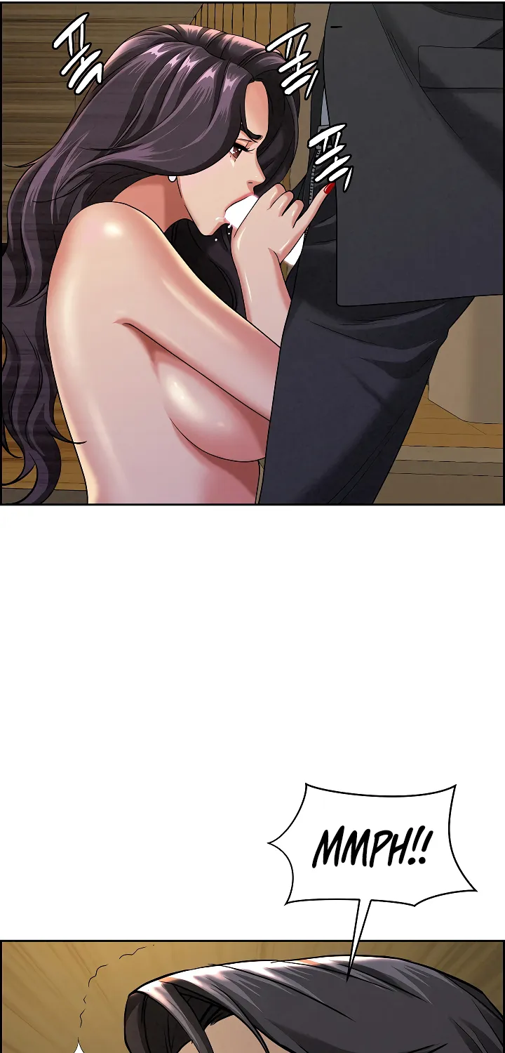 Her Bodyguard — Chapter 2 — Page 21