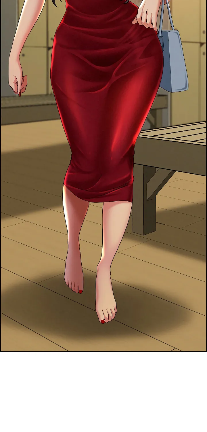 Her Bodyguard — Chapter 2 — Page 39