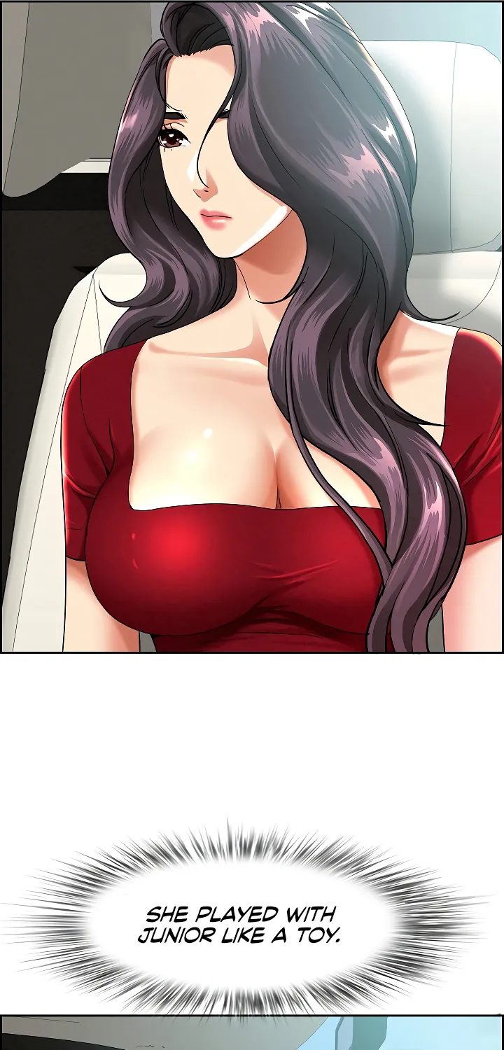 Her Bodyguard — Chapter 2 — Page 51